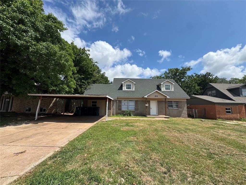 213 Nw 84th St