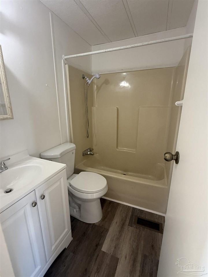 5675 Saufley Field Rd Lot 13 - Photo 3 of 6