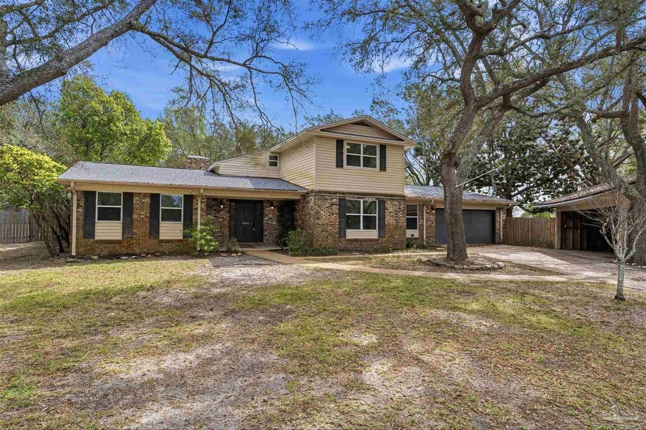 3066 Rosa Del Villa Dr - Photo 2 of 45
