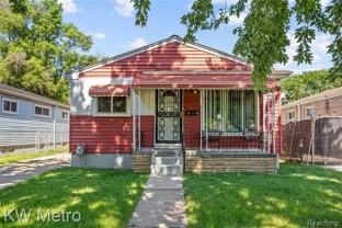 1686 S Bassett St - Photo 1 of 1