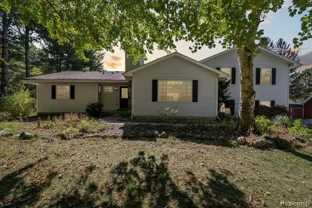 2860 E Coon Lake Rd - Photo 1 of 1