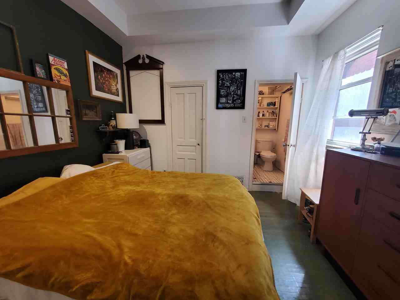 179 Dovercourt Road #3F - Photo 4 of 7