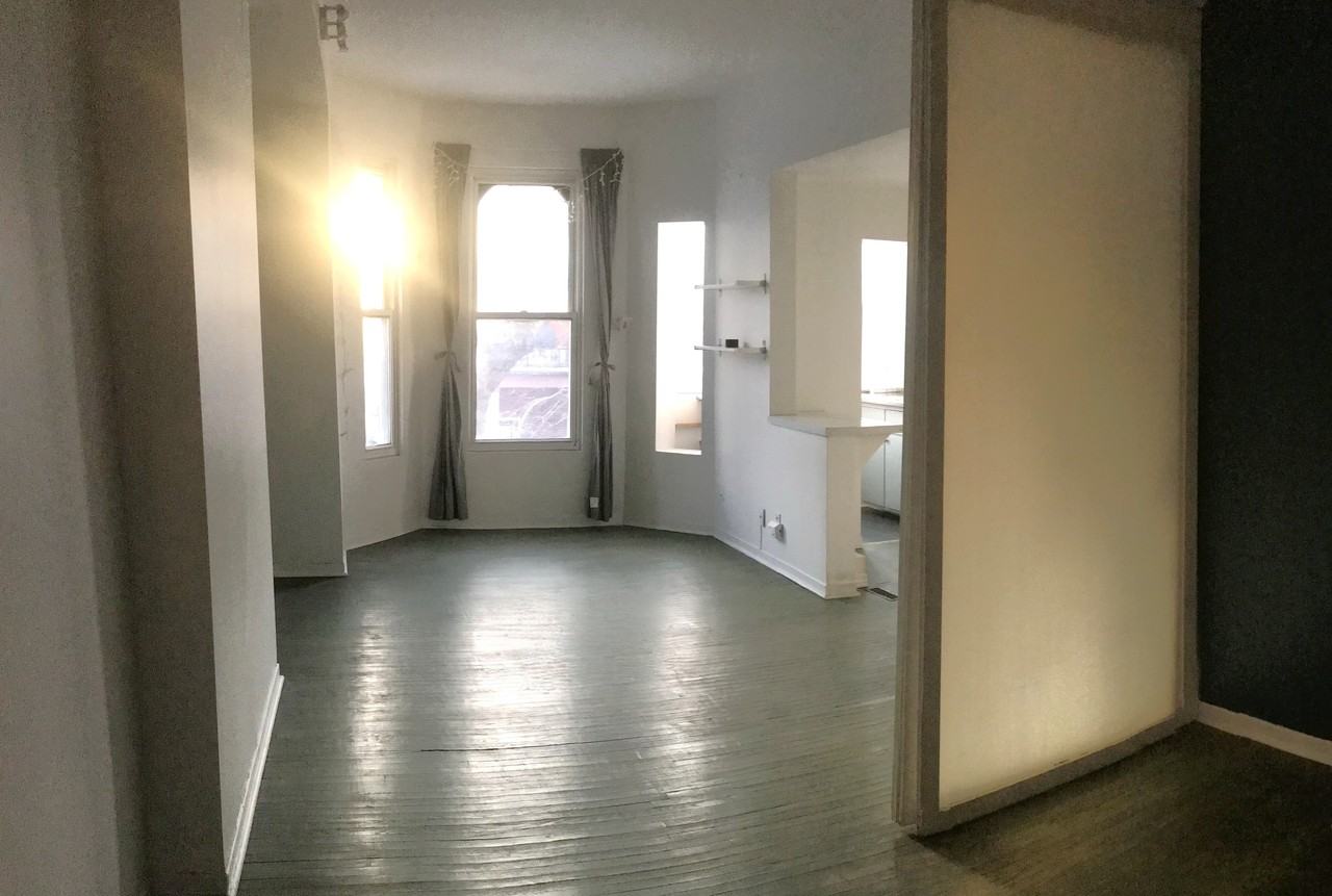 179 Dovercourt Road #3F - Photo 3 of 7