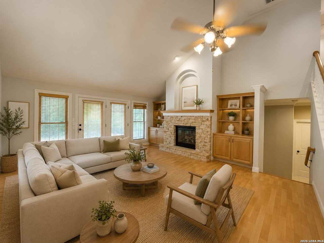 1000 Dresden Wood Dr - Photo 3 of 50