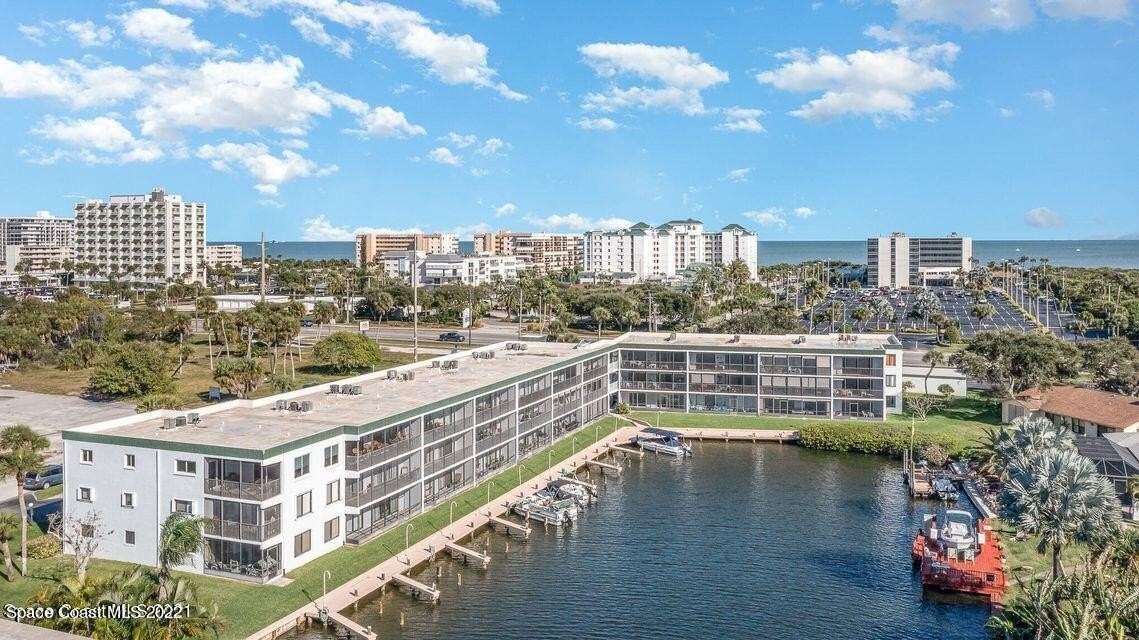 1595 N Atlantic Ave #209