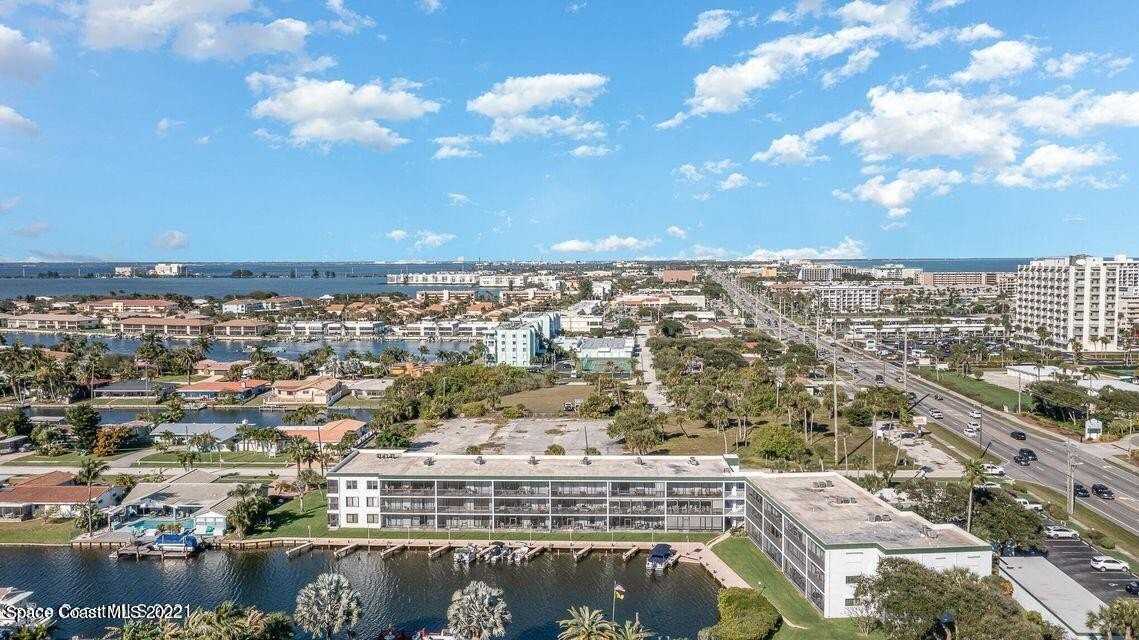 1595 N Atlantic Ave #209 - Photo 4 of 27