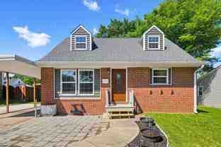 619 Old Stage Rd - Photo 1 of 1