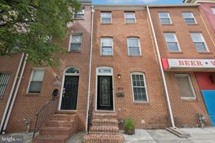1814 E Pratt St - Photo 1 of 1