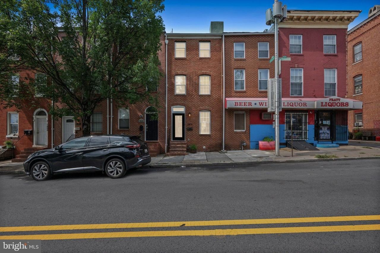 1814 E Pratt St - Photo 2 of 36