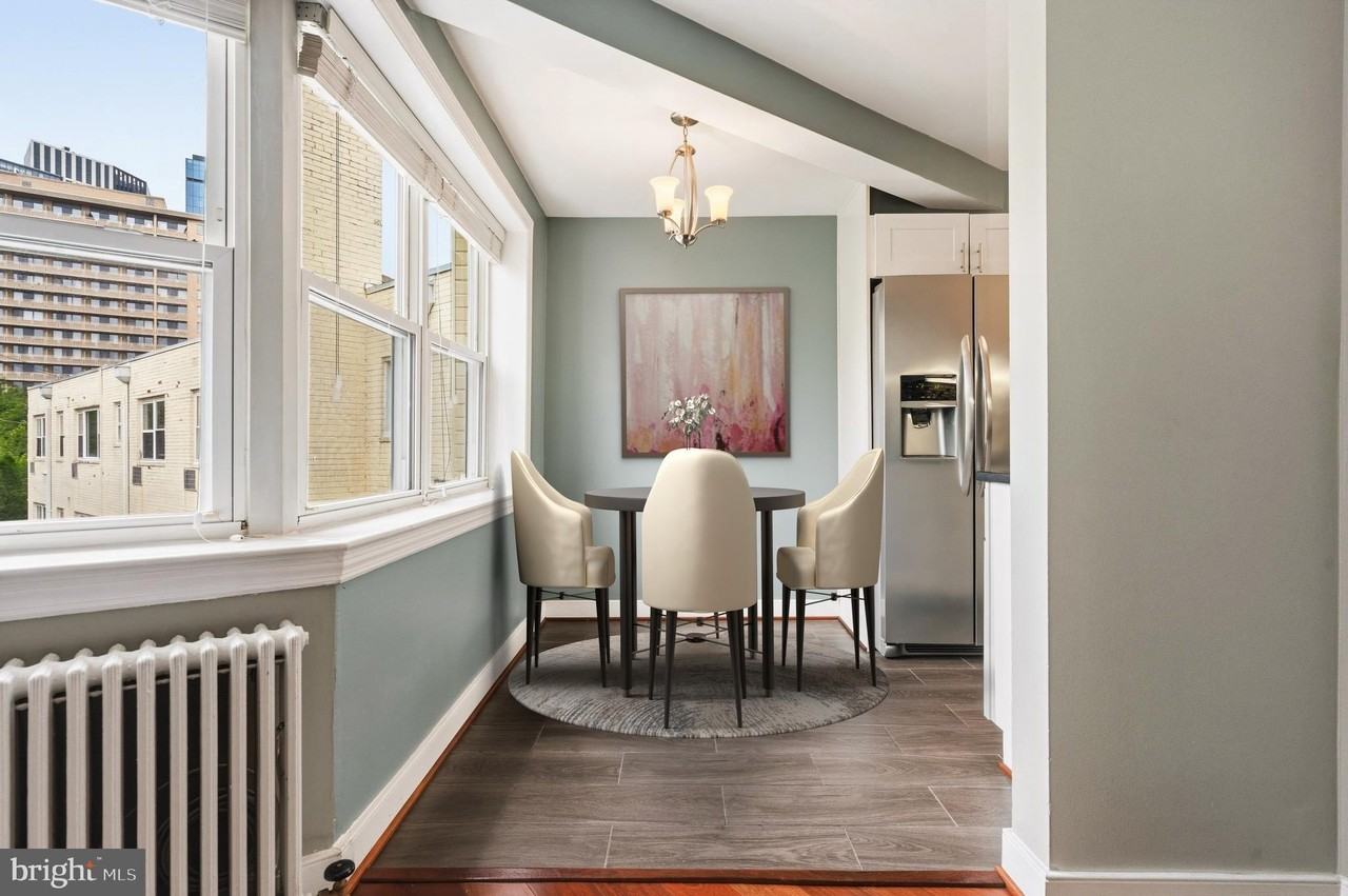 7034 Strathmore St #306 - Photo 5 of 22