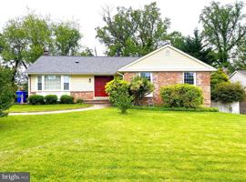 featured image of 8410 Buckhannon Dr