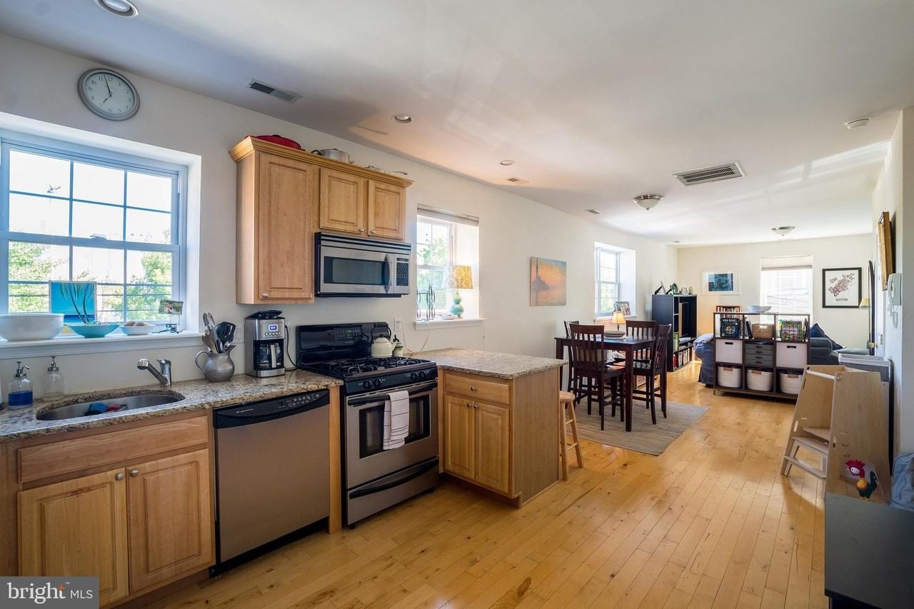 1130 S Dorrance St #A - Photo 4 of 20