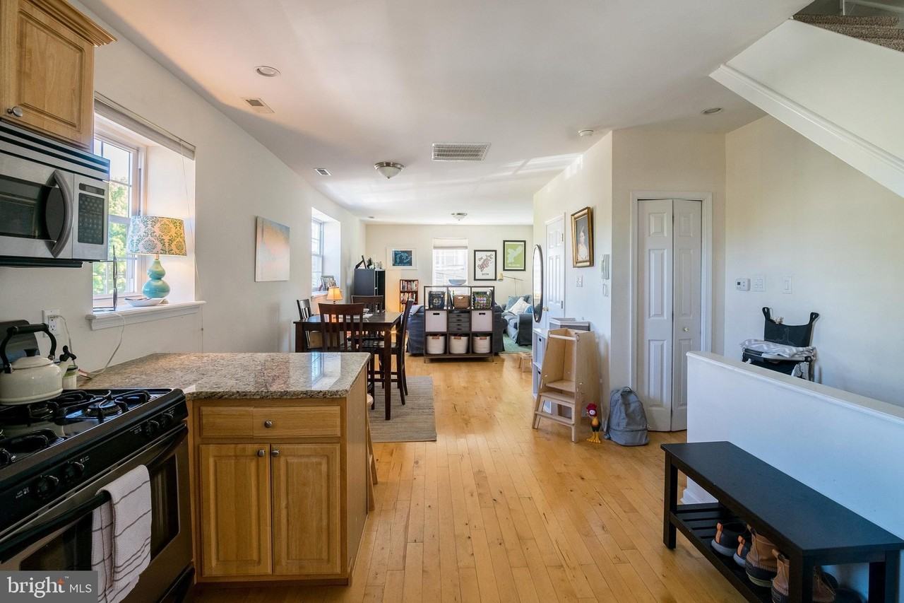 1130 S Dorrance St #A - Photo 5 of 20