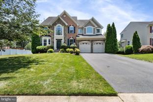 1407 Preserve Ln - Photo 1 of 1