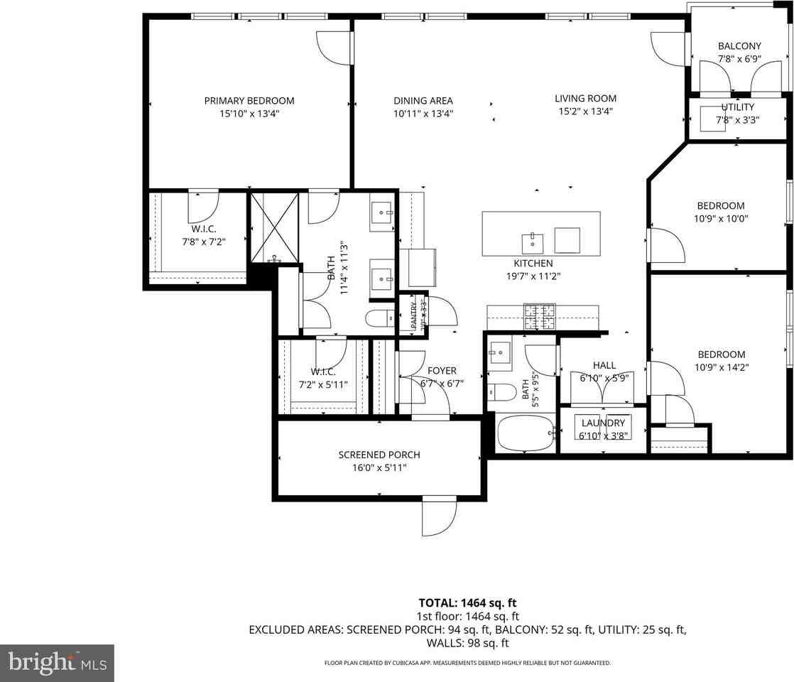 21480 Mount Sterling Ter #201 - Photo 4 of 21