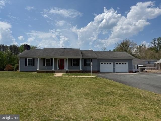 1391 Garrisonville Rd - Photo 2 of 26