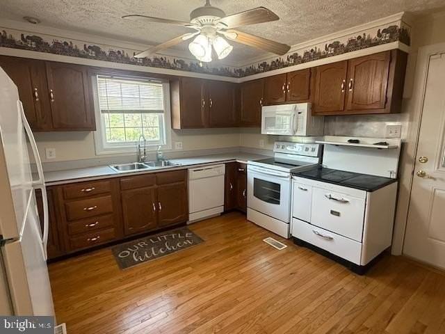 1391 Garrisonville Rd - Photo 5 of 26