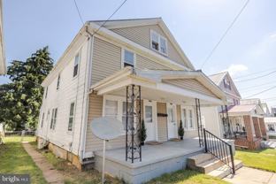 806 W John St - Photo 1 of 1