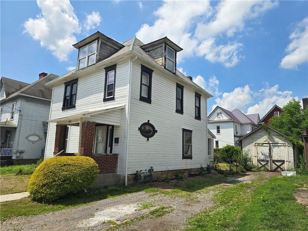 408 New Castle St - Photo 2 of 10