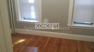 313 Huntington Ave #5C - Photo 1 of 1