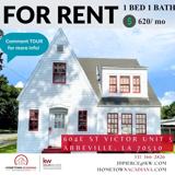 604 E Saint Victor St - Photo 1 of 1