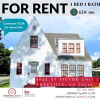 featured image of 604 E Saint Victor St
