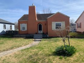 2205 Kossuth St - Photo 1 of 1