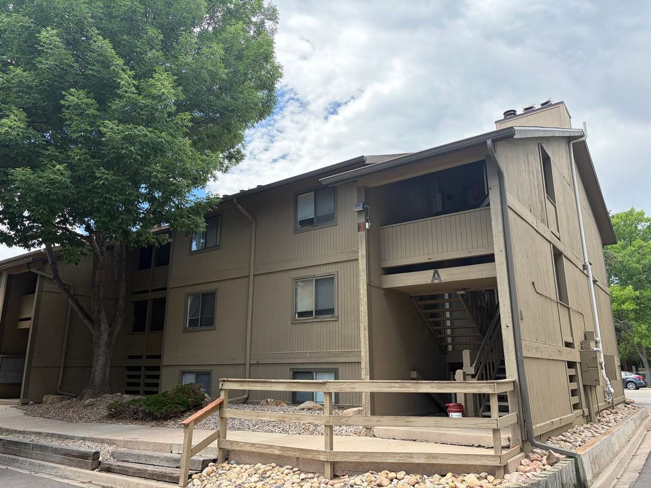 710 City Park Ave Apt A122