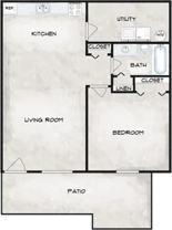 The Flats at Cedar Crossing LLC - Photo 1 of 1