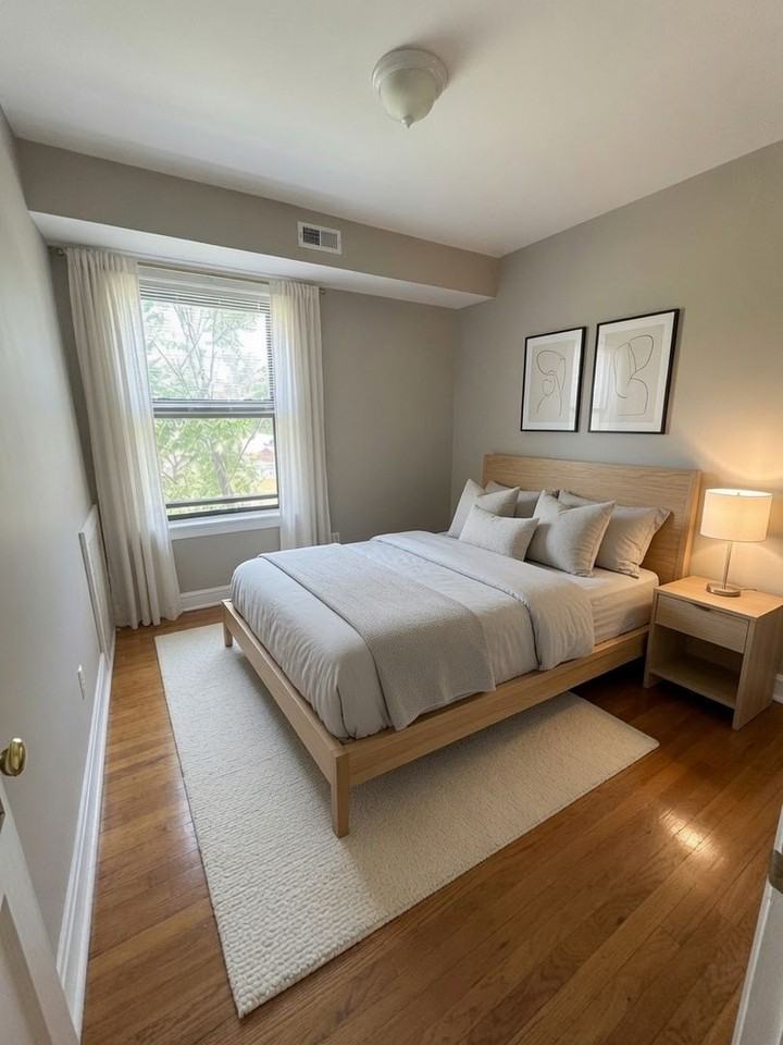 7607 S Normal Ave Apt 3n #3N - Photo 4 of 8