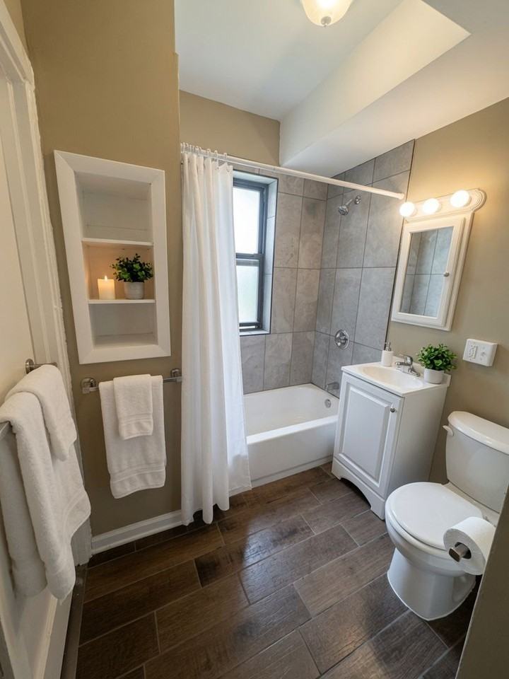 7607 S Normal Ave Apt 3n #3N - Photo 5 of 8