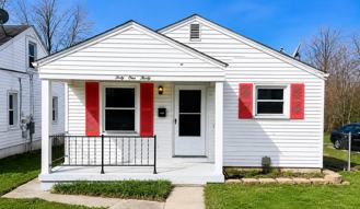 4130 La Salle Ave - Photo 1 of 1