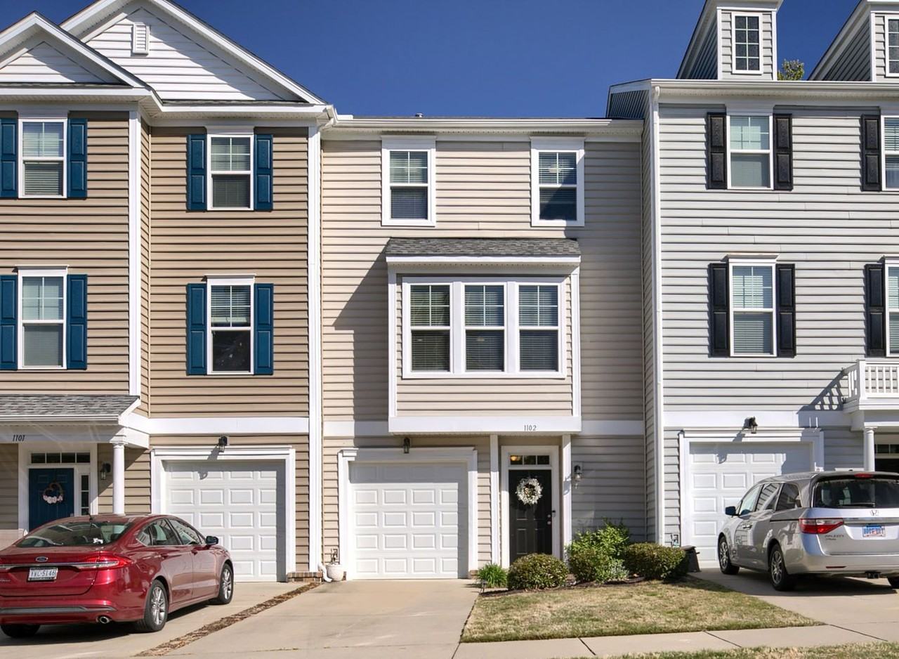1102 Prosperity Ct #59 - Photo 2 of 31