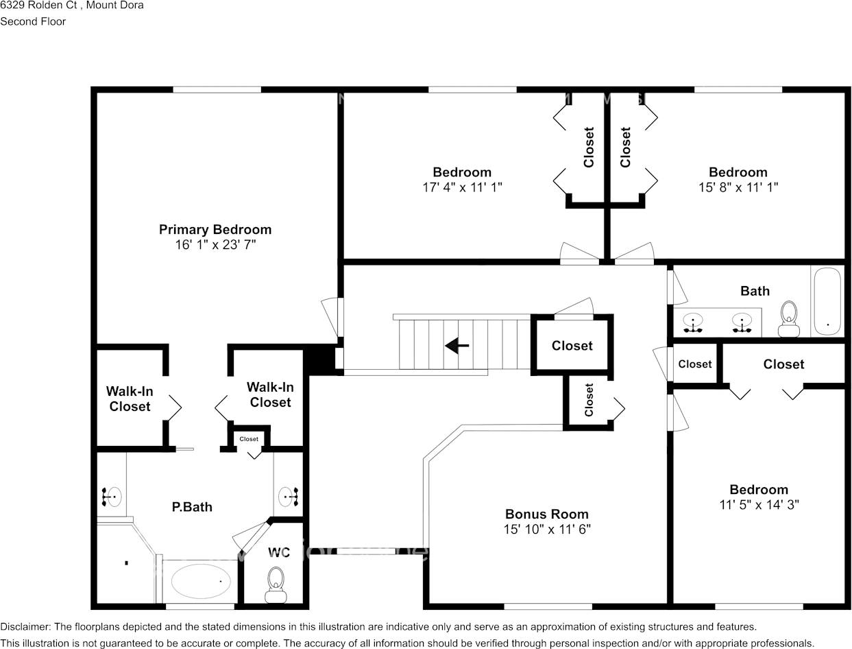 6329 Rolden Ct - Photo 3 of 19