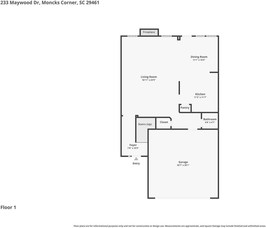 233 Maywood Dr - Photo 3 of 17