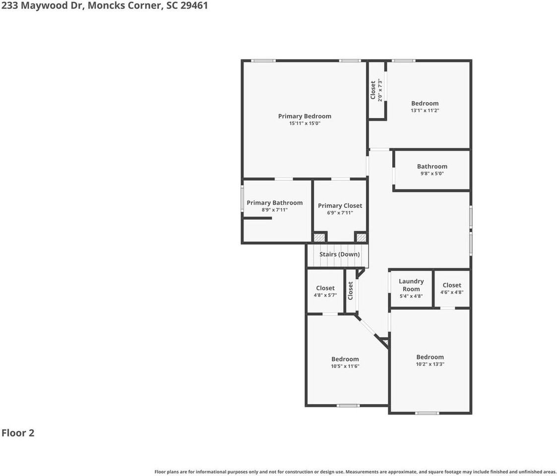 233 Maywood Dr - Photo 2 of 17