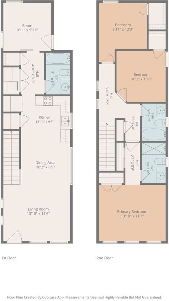 2110 W Palmetto St - Photo 7 of 42