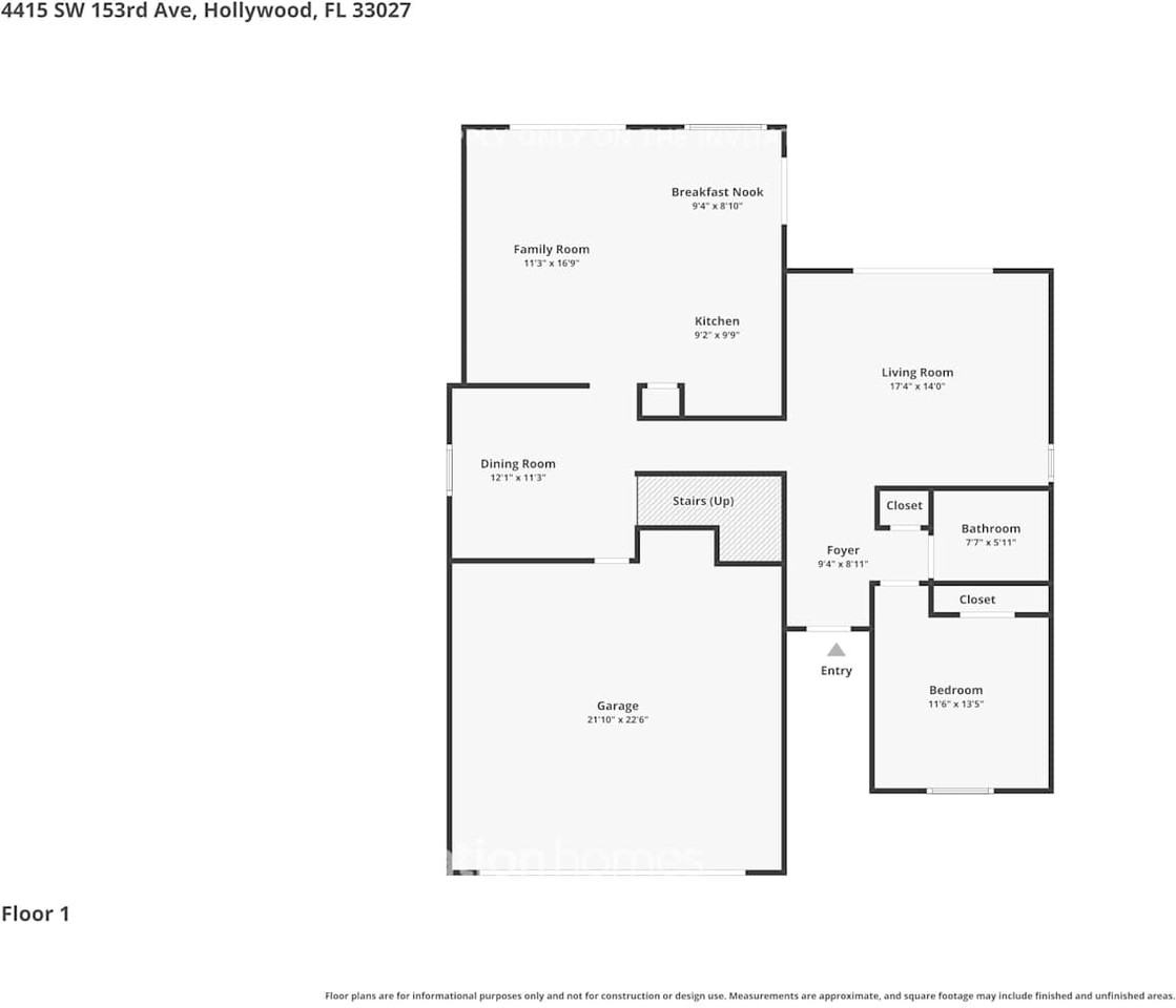 4415 Sw 153rd Ave - Photo 2 of 18