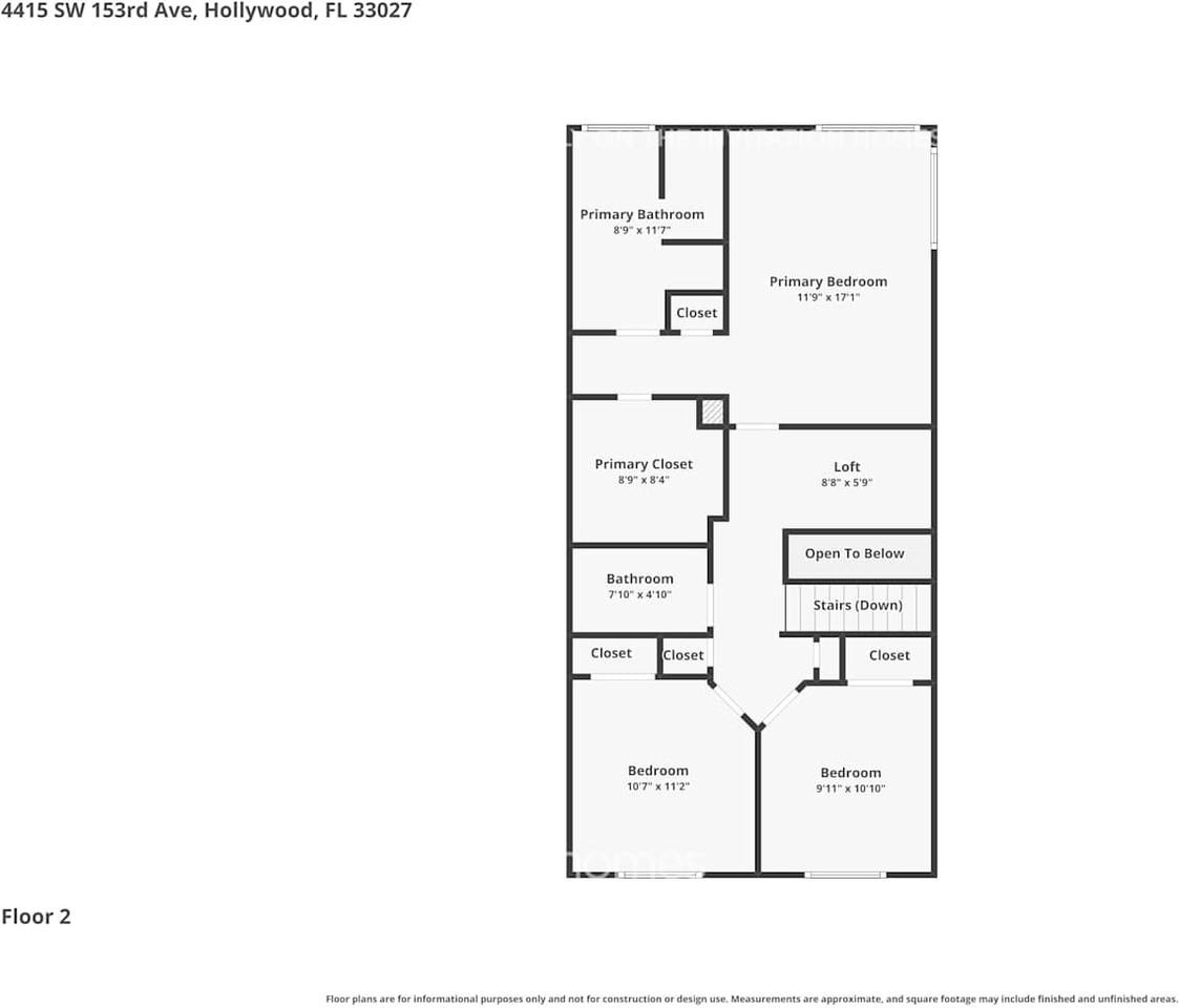 4415 Sw 153rd Ave - Photo 3 of 18