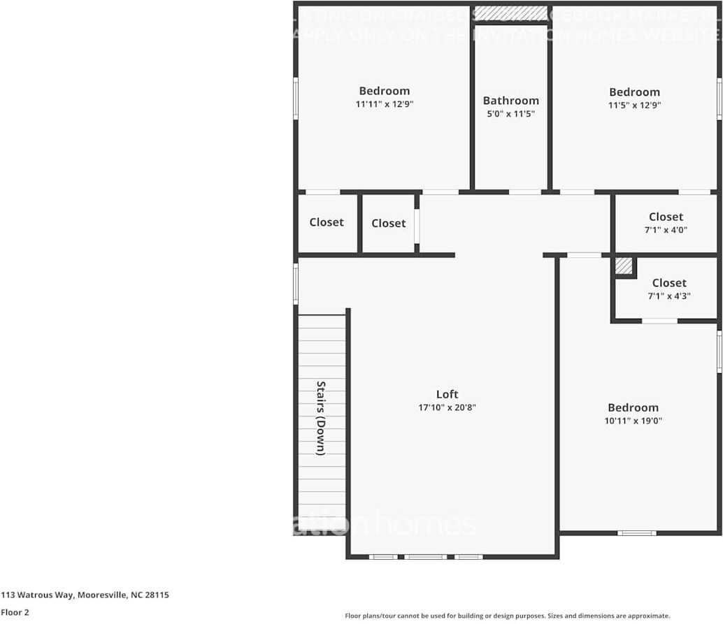 113 Watrous Way - Photo 3 of 21