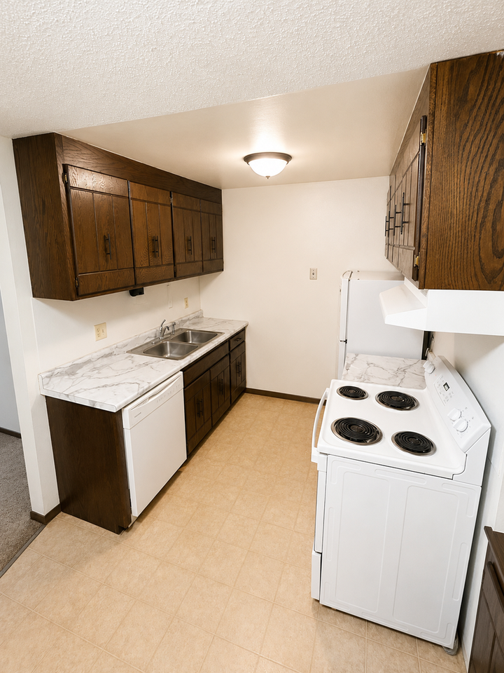 1 & 2 Bedroom Apartments | Greater Eastside Saint Paul | Pet Friendly | Move - Photo 5 of 8