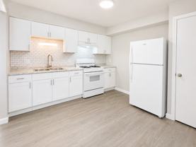 Captains Cove Apartments - Photo 1 of 1