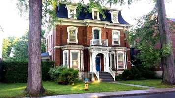 featured image of 116 Bagot Street #3