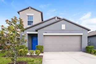 17954 Blissful Star Dr - Photo 1 of 1