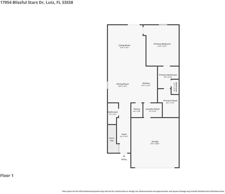 17954 Blissful Star Dr - Photo 2 of 17