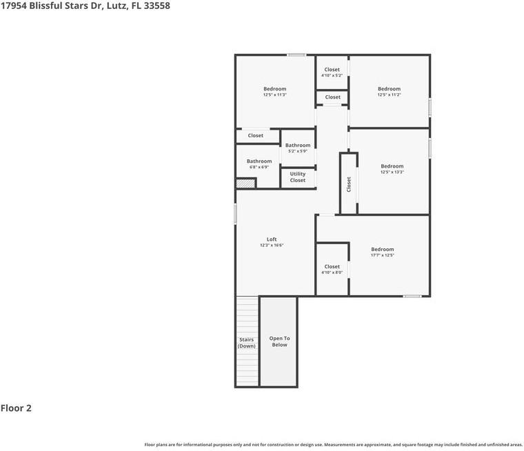 17954 Blissful Star Dr - Photo 3 of 17