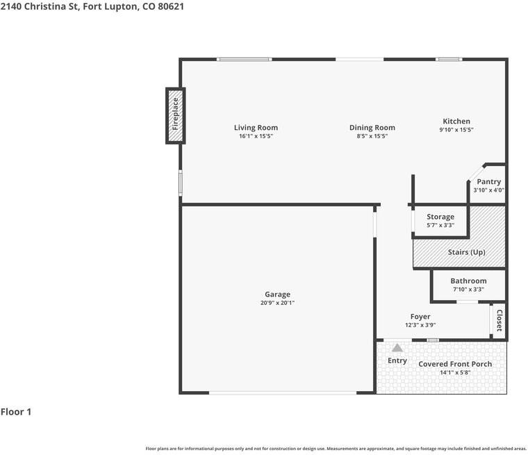 2140 Christina St - Photo 2 of 17