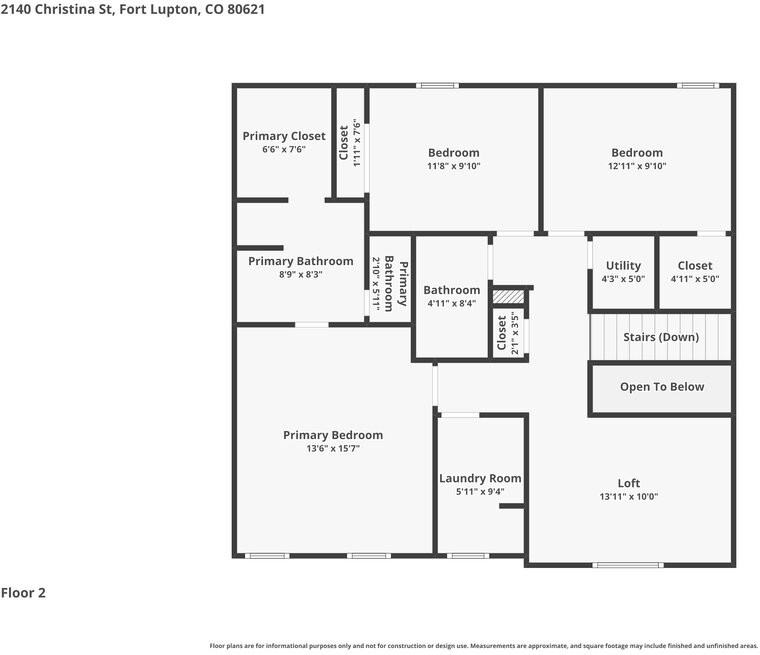 2140 Christina St - Photo 3 of 17