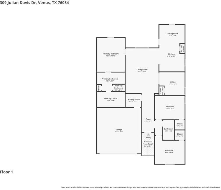 309 Julian Davis Dr - Photo 2 of 16