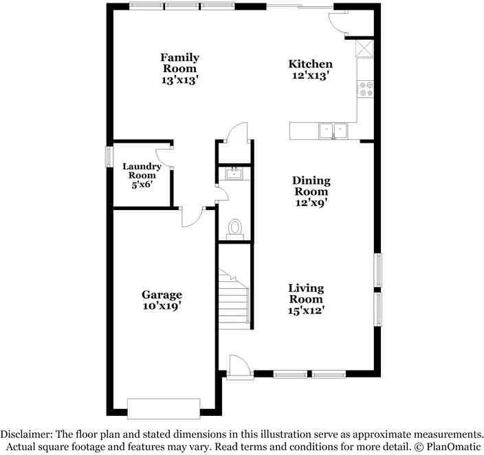 108 N Honey Springs Ave - Photo 2 of 20